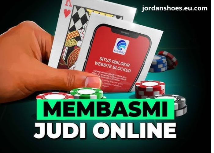 Menjaga Reputasi Keuangan Menghindari Bermain Judi Online